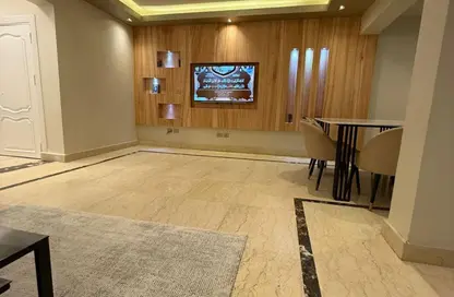 شقة - 3 غرف نوم - 3 حمامات للايجار في بيفرلي هيلز - كمبوندات الشيخ زايد - الشيخ زايد - الجيزة