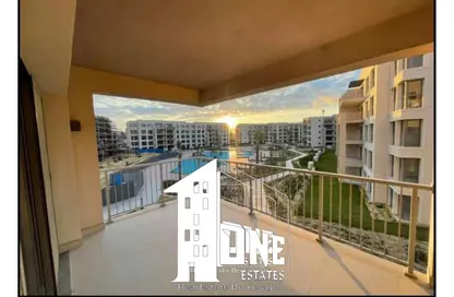 Chalet - 3 Bedrooms - 3 Bathrooms for sale in Marassi - Sidi Abdel Rahman - North Coast