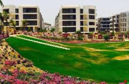 Apartment - 2 Bedrooms - 1 Bathroom for rent in Tag Sultan - Ring Road - Cairo