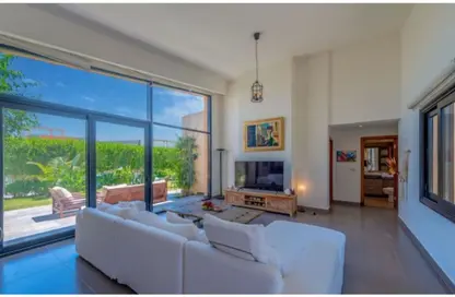 Villa - 2 Bedrooms - 2 Bathrooms for sale in Bay West - Soma Bay - Safaga - Hurghada - Red Sea