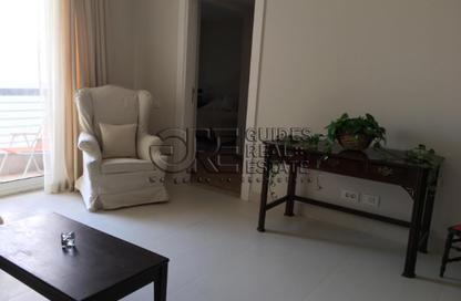 شقة - غرفة نوم - 2 حمامات للايجار في نيو جيزة - طريق مصر اسكندرية الصحراوي - مدينة 6 أكتوبر - الجيزة