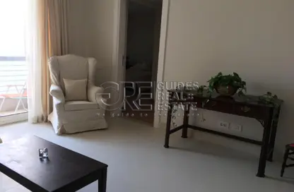 شقة - غرفة نوم - 2 حمامات للايجار في نيو جيزة - طريق مصر اسكندرية الصحراوي - مدينة 6 أكتوبر - الجيزة