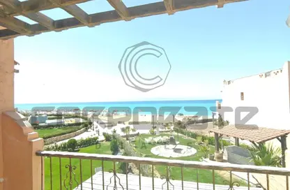 شاليه - غرفة نوم - 1 حمام للبيع في لا هاسيندا - رأس سدر - محافظة جنوب سيناء