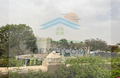 Twin House - 4 Bedrooms - 4 Bathrooms for rent in Palm Hills October - Cairo Alexandria Desert Road - 6 October City - Giza