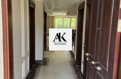 فيلا - 7 غرف نوم - 7 حمامات للبيع في كايرو فيستيفال سيتى - المستثمرين الشمالية - مدينة القاهرة الجديدة - القاهرة