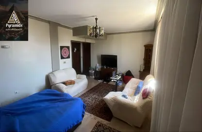 Townhouse - 4 Bedrooms - 4 Bathrooms for rent in Grand Heights - Northern Expansions - 6 October City - Giza