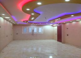 شقة - 3 غرف نوم for للبيع in محور اللبيني - المريوطية - فيصل - حي الهرم - الجيزة