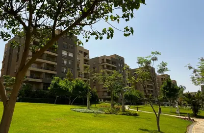 شقة - 3 غرف نوم - 2 حمامات للبيع في سكوير - كمبوندات التجمع الخامس - التجمع الخامس - مدينة القاهرة الجديدة - القاهرة