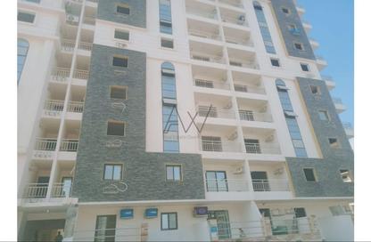 Apartment - 3 Bedrooms - 2 Bathrooms for sale in Wadi Degla St. - 3rd Sector - Zahraa El Maadi - Hay El Maadi - Cairo