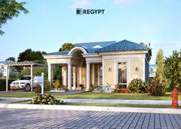 Villa - 3 bedrooms - 3 bathrooms for للبيع in Mountain View iCity - 5th Settlement Compounds - The 5th Settlement - New Cairo City - Cairo Villa - 3 bedrooms - 3 bathrooms for للبيع in Mountain View iCity - 5th Settlement Compounds - The 5th Settlement - New Cairo City - Cairo