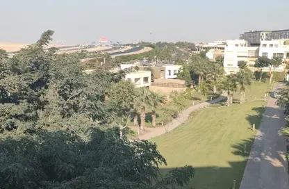 دوبلكس - 4 غرف نوم - 4 حمامات للايجار في ويستاون - كمبوندات الشيخ زايد - الشيخ زايد - الجيزة