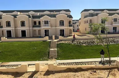Apartment - 3 Bedrooms - 3 Bathrooms for sale in L'avenir - Mostakbal City Compounds - Mostakbal City - Future City - Cairo