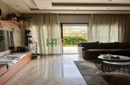 Apartment - 3 Bedrooms - 3 Bathrooms for sale in One 16 - Sheikh Zayed Compounds - Sheikh Zayed City - Giza