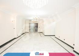 شقة - 2 غرف نوم - 2 حمامات for للايجار in شارع سوريا - رشدي - حي شرق - الاسكندرية