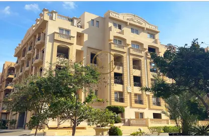Duplex - 4 Bedrooms - 3 Bathrooms for sale in Al Ashrafiya - North Investors Area - New Cairo City - Cairo