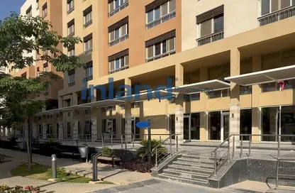 شقة - 3 غرف نوم - 2 حمامات للبيع في المقصد - كمبوندات العاصمة الإدارية الجديدة - العاصمة الإدارية الجديدة - القاهرة