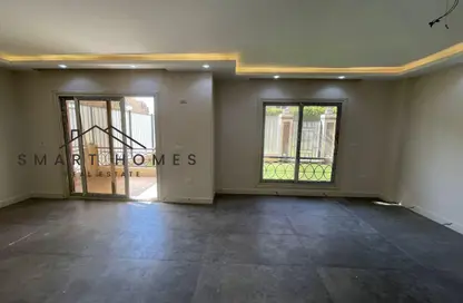 Apartment - 3 Bedrooms - 2 Bathrooms for rent in Al Khamayel city - Sheikh Zayed Compounds - Sheikh Zayed City - Giza