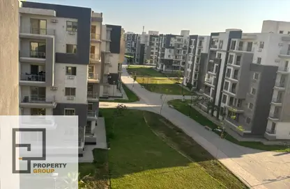 Apartment - 3 Bedrooms - 2 Bathrooms for sale in Jannat October - 6 October Compounds - 6 October City - Giza