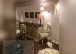 شقة - 3 غرف نوم - 3 حمامات للايجار في شارع سانت جين - كفر عبده - رشدي - حي شرق - الاسكندرية
