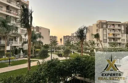 Apartment - 2 Bedrooms - 1 Bathroom for sale in Madinaty - Cairo