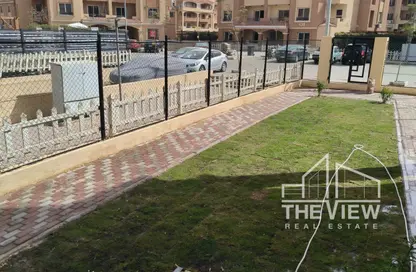 Apartment - 3 Bedrooms - 3 Bathrooms for sale in Al Khamayel city - Sheikh Zayed Compounds - Sheikh Zayed City - Giza