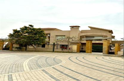 Apartment - 3 Bedrooms - 2 Bathrooms for sale in Alex West - Alexandria Compounds - Alexandria