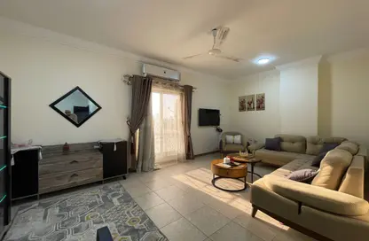 Apartment - 2 Bedrooms - 1 Bathroom for sale in El Kawther District - Hurghada - Red Sea