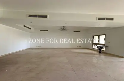 فيلا - 4 غرف نوم - 3 حمامات للايجار في اب تاون كايرو - المقطم - القاهرة