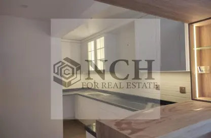 Apartment - 3 Bedrooms - 3 Bathrooms for sale in Mountain View iCity - 5th Settlement Compounds - The 5th Settlement - New Cairo City - Cairo
