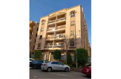 شقة - 3 غرف نوم - 3 حمامات للبيع في عمارات البنفسج - البنفسج - مدينة القاهرة الجديدة - القاهرة