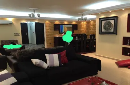 Apartment - 3 Bedrooms - 2 Bathrooms for sale in Al Forsan City - New Maadi - Hay El Maadi - Cairo