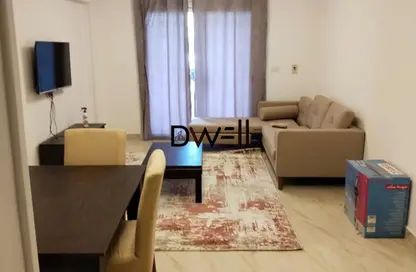 Apartment - 3 Bedrooms - 2 Bathrooms for rent in Privado - Madinaty - Cairo
