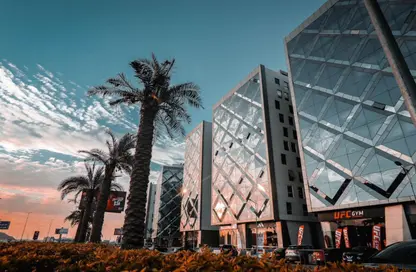 Office Space - Studio - 1 Bathroom for rent in One Kattameya - El Katameya Compounds - El Katameya - New Cairo City - Cairo