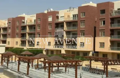 Apartment - 3 Bedrooms - 3 Bathrooms for sale in Promenade New Cairo - 5th Settlement Compounds - The 5th Settlement - New Cairo City - Cairo