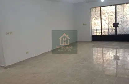 Apartment - 3 Bedrooms - 1 Bathroom for rent in Omar Ibn Al Khattab St. - Rehab City Forth Phase - Al Rehab - New Cairo City - Cairo