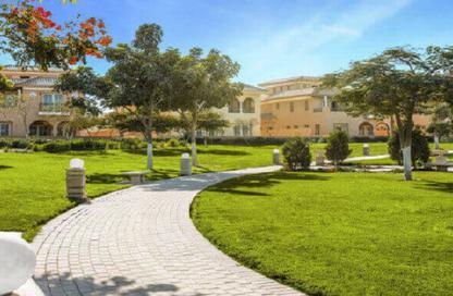 Apartment - 3 Bedrooms - 3 Bathrooms for sale in Hyde Park - 5th Settlement Compounds - The 5th Settlement - New Cairo City - Cairo