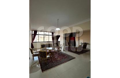 Apartment - 3 Bedrooms - 2 Bathrooms for sale in Abbas Al Akkad St. - 1st Zone - Nasr City - Cairo