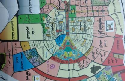 Land - Studio for sale in Bait Alwatan - The 5th Settlement - New Cairo City - Cairo