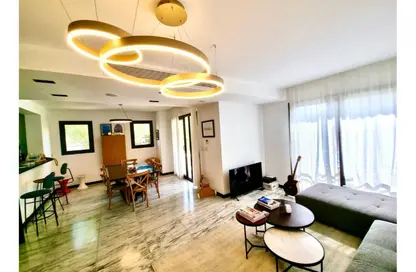 شقة - 3 غرف نوم - 3 حمامات للايجار في ميفيدا - كمبوندات التجمع الخامس - التجمع الخامس - مدينة القاهرة الجديدة - القاهرة