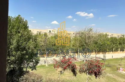 شقة - 2 غرف نوم - 2 حمامات للبيع في كازا - كمبوندات الشيخ زايد - الشيخ زايد - الجيزة