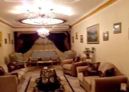 شقة - 3 غرف نوم - 3 حمامات for للبيع in شارع نجاتي سراج - المنطقة الثامنة - مدينة نصر - القاهرة