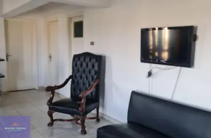 شقة - 2 غرف نوم - 2 حمامات للايجار في شارع 218 - دجلة - حي المعادي - القاهرة