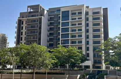 Apartment - 3 Bedrooms - 3 Bathrooms for sale in Park Side Residence - Zed Towers - Sheikh Zayed Compounds - Sheikh Zayed City - Giza