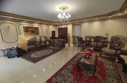 شقة - 3 غرف نوم - 3 حمامات للبيع في عمارات النرجس - النرجس - مدينة القاهرة الجديدة - القاهرة