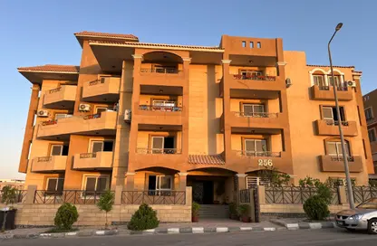 شقة - 3 غرف نوم - 3 حمامات للبيع في مدينة الخمائل - كمبوندات الشيخ زايد - الشيخ زايد - الجيزة