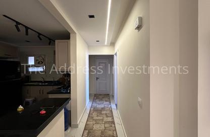 Apartment - 2 Bedrooms - 2 Bathrooms for sale in The Square - 5th Settlement Compounds - The 5th Settlement - New Cairo City - Cairo