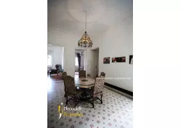 Apartment - 2 Bedrooms - 2 Bathrooms for rent in Garden City - Cairo