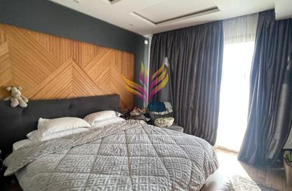 Villa - 4 Bedrooms - 5 Bathrooms for sale in Allegria - Sheikh Zayed Compounds - Sheikh Zayed City - Giza