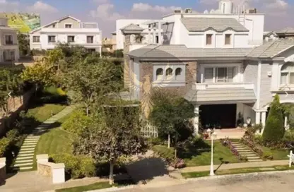 Apartment - 2 Bedrooms - 2 Bathrooms for rent in Hyde Park - 5th Settlement Compounds - The 5th Settlement - New Cairo City - Cairo