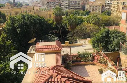 Apartment - 3 Bedrooms - 3 Bathrooms for sale in Mohamed Mazhar St. - Zamalek - Cairo